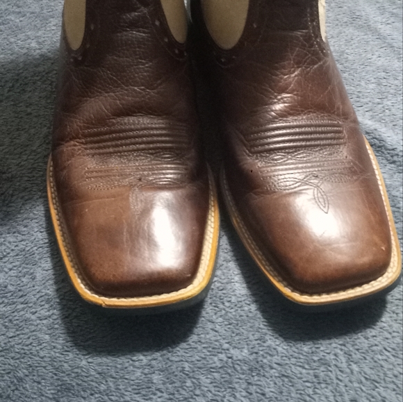 Ariat Sport Men's 10D - Picture 4 of 5